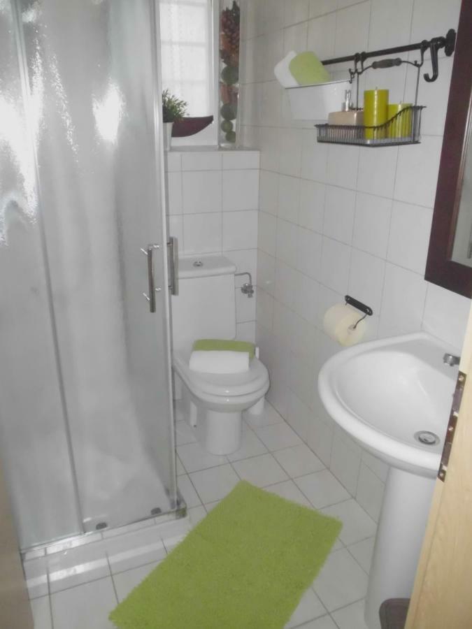 Apartments Tamara Umag Quarto foto